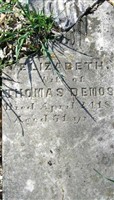 Elizabeth DeMoss