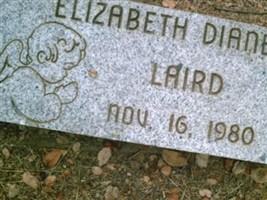 Elizabeth Diane Laird