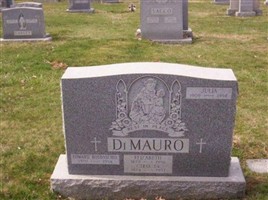 Elizabeth DiMauro Elizabeth DiMauro