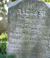 Elizabeth Dittman Elizabeth Dittman