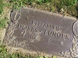 Elizabeth Dobbs Lunger