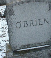 Elizabeth Doherty O'Brien Elizabeth Doherty O'Brien