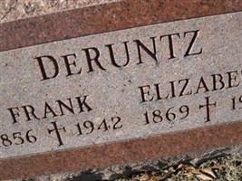 Elizabeth Dott DeRuntz Elizabeth Dott DeRuntz