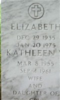 Elizabeth Dowling