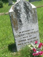 Elizabeth Drake McCune