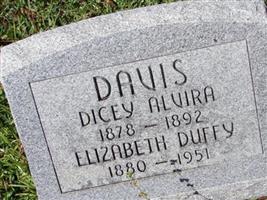 Elizabeth Duffy Davis