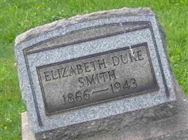 Elizabeth Duke Smith