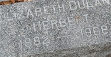Elizabeth Dulaney Herbert Elizabeth Dulaney Herbert