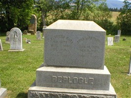 Elizabeth Dull Replogle