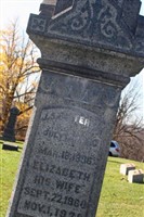 Elizabeth Dunbar Patterson Elizabeth Dunbar Patterson