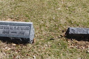 Elizabeth E Batson Hayward Elizabeth E Batson Hayward