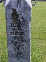 Elizabeth E. Chapman Briscoe Elizabeth E. Chapman Briscoe