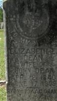 Elizabeth E. Dean