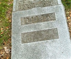 Elizabeth E. Dilly