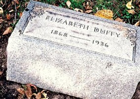 Elizabeth E. Duffy