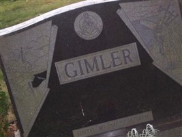 Elizabeth E MacRae Gimler