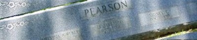 Elizabeth E. Pearson Elizabeth E. Pearson