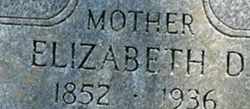 Elizabeth E. Pearson Elizabeth E. Pearson