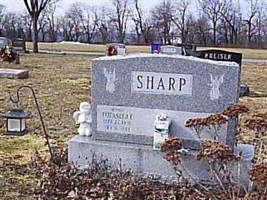 Elizabeth E Sharp Elizabeth E Sharp