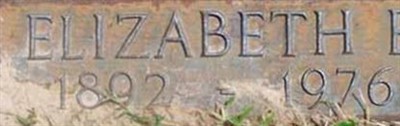 Elizabeth E. Wathen Elizabeth E. Wathen