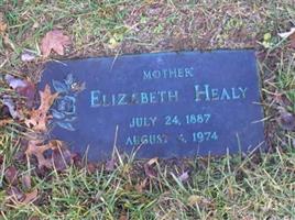 Elizabeth Eckert Healy