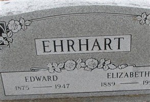 Elizabeth Ehrhart