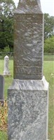 Elizabeth "Eliza" Gober Beaty