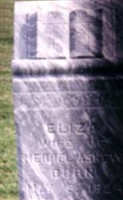 Elizabeth "Eliza" Wright Askew