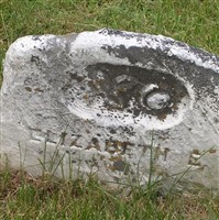 Elizabeth Ellen Blessing Hargett