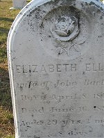 Elizabeth Ellen Wagoner Barber Elizabeth Ellen Wagoner Barber