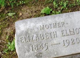 Elizabeth Elliott