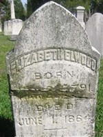 Elizabeth Elwood