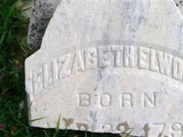Elizabeth Elwood