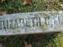 Elizabeth Ely Janney