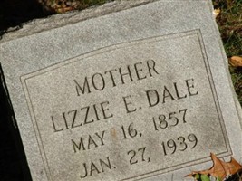 Elizabeth Emeline Smith Dale
