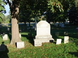 Elizabeth Emeline Smith Dale