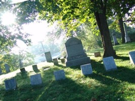 Elizabeth Emeline Smith Dale