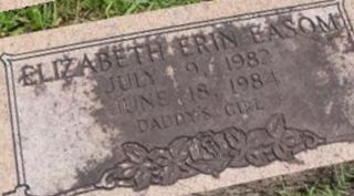 Elizabeth Erin Easom