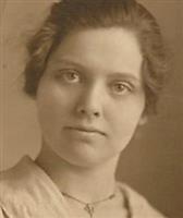 Elizabeth Ethel Lee Langston