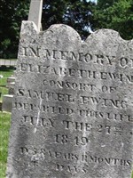 Elizabeth Ewing Elizabeth Ewing