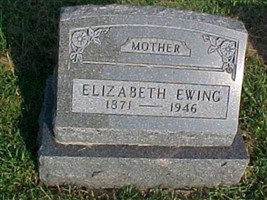 Elizabeth Ewing