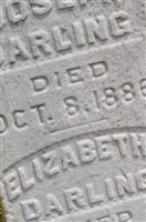 Elizabeth F Darling