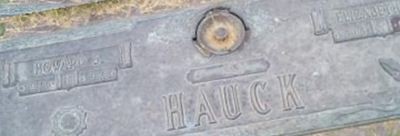 Elizabeth F. Hauck