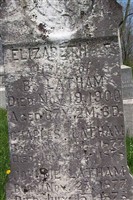 Elizabeth F Latham