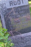 Elizabeth F. Root Elizabeth F. Root