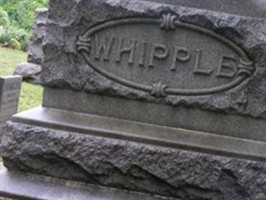 Elizabeth F. Whipple Elizabeth F. Whipple