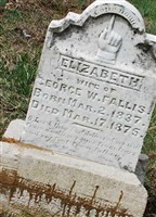 Elizabeth Fallis