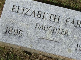 Elizabeth Farber Elizabeth Farber