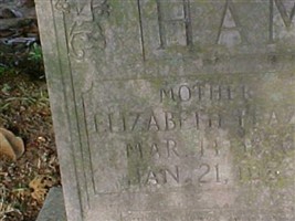 Elizabeth Feazel Hammons
