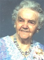 Elizabeth Feisel Ackerman